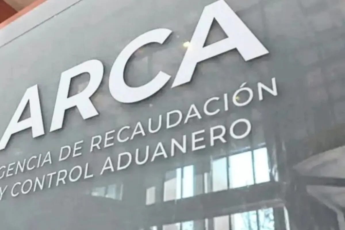 Software facturacion electronica ARCA para Responsables Inscriptos - Windows